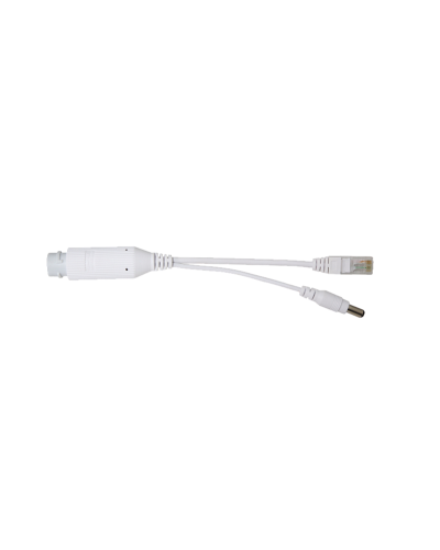 ST-1201M POE (без v./v.2). Сплиттер PoE. Space Technology в Королеве