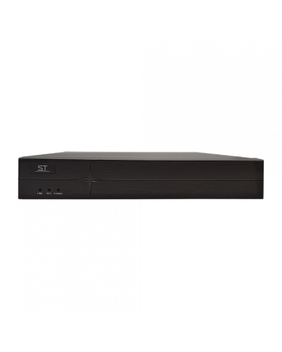 ST-NVR-S16083 CITY. IP-видеорегистратор 16-канальный. Space Technology в Королеве