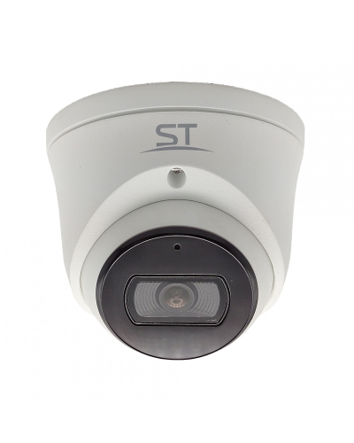 ST-VK4525 PRO (2.8). Профессиональная видеокамера IP купольная. Space Technology в Королеве