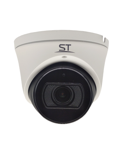 ST-VK5525 PRO STARLIGHT. Видеокамера IP купольная. Space Technology в Королеве