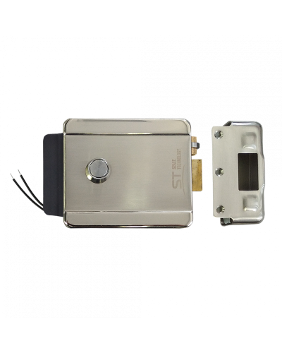 ST-EL-01. Замок электромеханический. Space Technology в Королеве