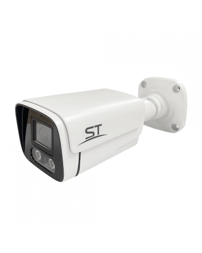 ST-S5523 CITY (2.8). Профессиональная видеокамера IP цилиндрическая. Space Technology в Королеве