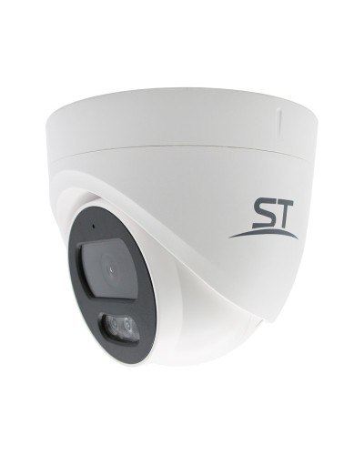 ST-SF2902 FORT. Видеокамера IP купольная. Space Technology в Королеве