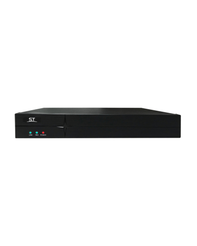 ST-NVR-S16051 CITY. IP-видеорегистратор 16-канальный. Space Technology в Королеве