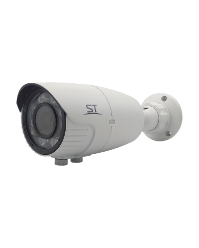 ST-186 IP HOME POE (версия 3). Видеокамера IP цилиндрическая. Space Technology в Королеве