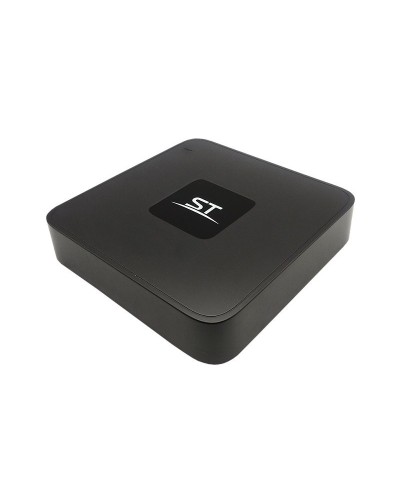 ST-NVR-P0406K15 (с 4РоЕ) TOWN. IP-видеорегистратор 4-канальный. Space Technology в Королеве