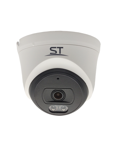 ST-SK2502 (2.8). Видеокамера IP купольная. Space Technology в Королеве
