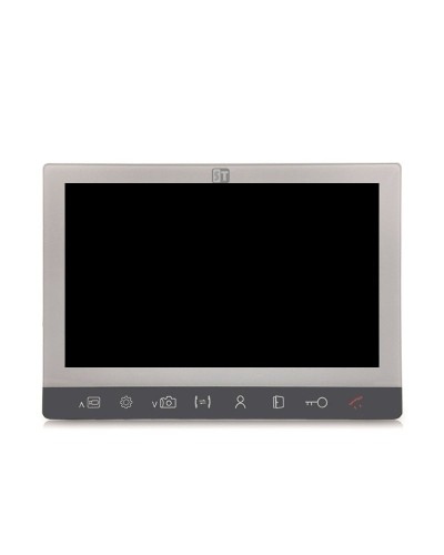 ST-M202/10 (белый). Монитор домофона цветной. Space Technology в Королеве