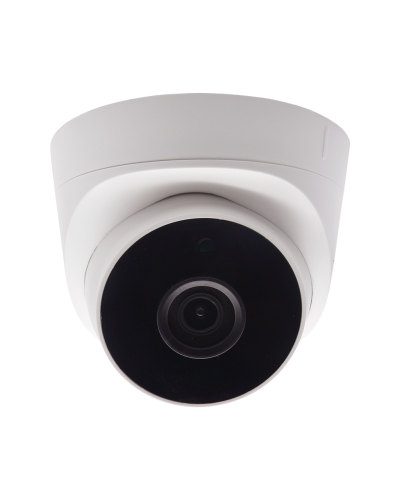 ST-SX4542 LIGHT (3.6) (белый). Видеокамера IP купольная. Space Technology в Королеве