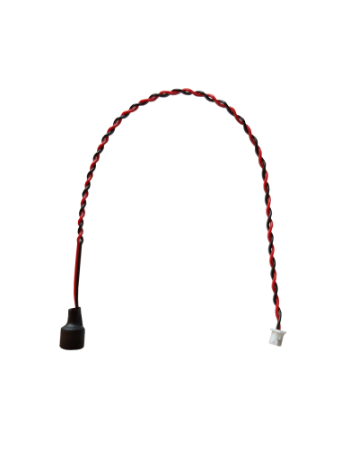 ST-02М. Микрофон активный миниатюрный. Space Technology в Королеве