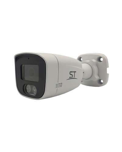 ST-SX4541 LIGHT (2.8) (белый). Видеокамера IP цилиндрическая. Space Technology в Королеве
