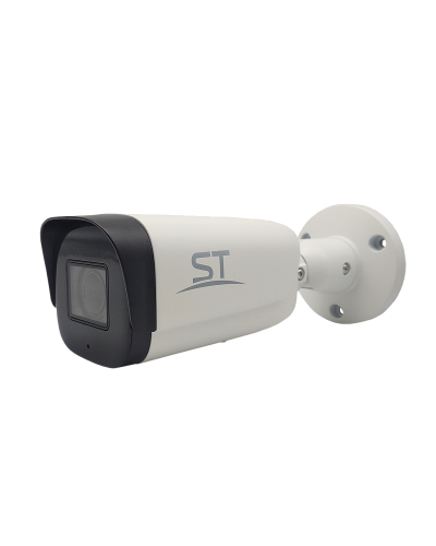 ST-VK5527 PRO STARLIGHT. Видеокамера IP цилиндрическая. Space Technology в Королеве
