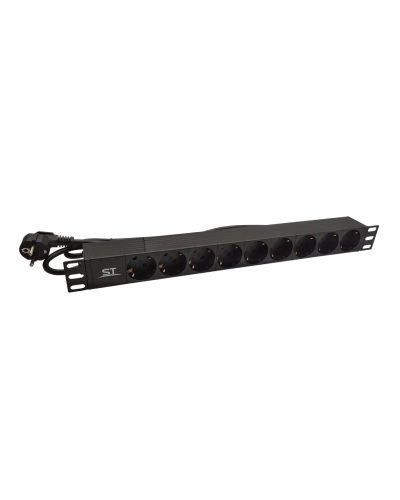ST-PDU-09. Блок розеток 19. Space Technology в Королеве