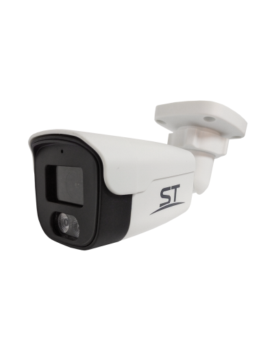 ST-SX4545 LIGHT (2.8) (белый). Видеокамера IP цилиндрическая. Space Technology в Королеве