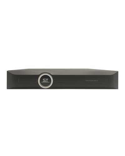 ST-NVR-V2008K15 PRO. IP-видеорегистратор 20-канальный. Space Technology в Королеве