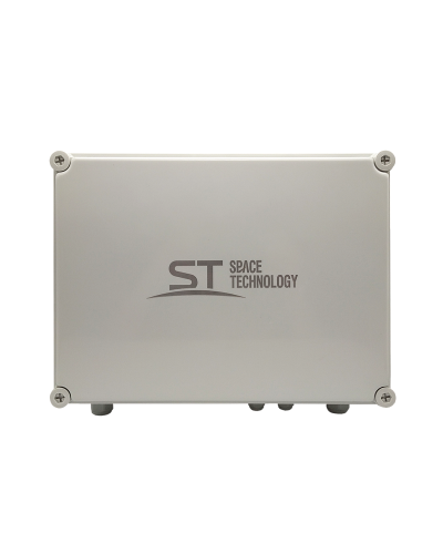 ST-S43POE (версия 3). Сетевой PoE коммутатор . Space Technology в Королеве