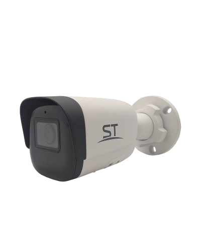 ST-VK4523 PRO STARLIGHT (версия 2). Видеокамера IP цилиндрическая. Space Technology в Королеве