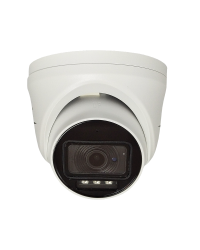 ST-S3531 CITY (2.8). Видеокамера IP купольная. Space Technology в Королеве