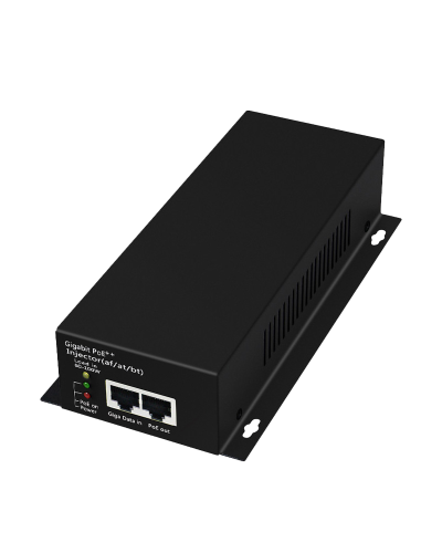 ST-4803POE. Инжектор PoE. Space Technology в Королеве