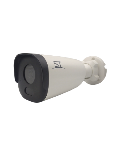 ST-VK2513 PRO STARLIGHT (2.8). Видеокамера IP цилиндрическая. Space Technology в Королеве