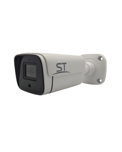 ST-SX8531 POE (2.8). Видеокамера IP цилиндрическая. Space Technology в Королеве