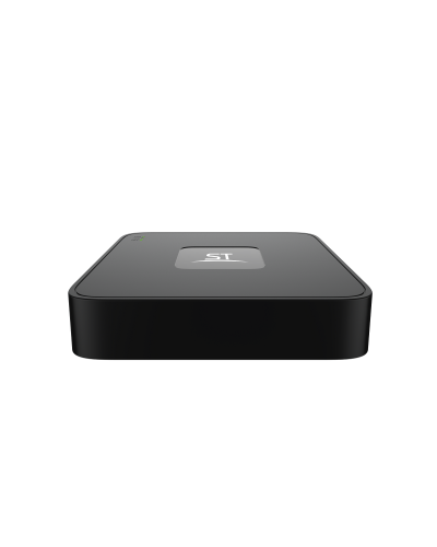 ST-NVR-V1006K15 PRO (версия 2). IP-видеорегистратор 10-канальный. Space Technology в Королеве