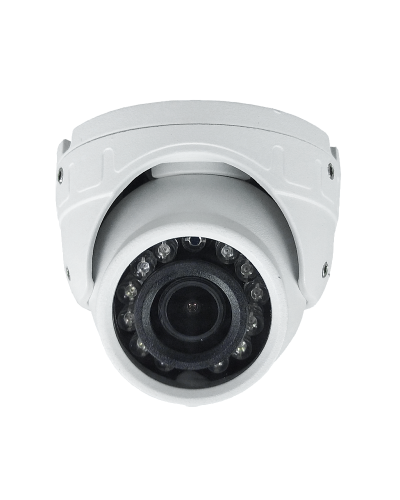 ST-S4501 POE (2.8) (белый). Видеокамера IP купольная. Space Technology в Королеве