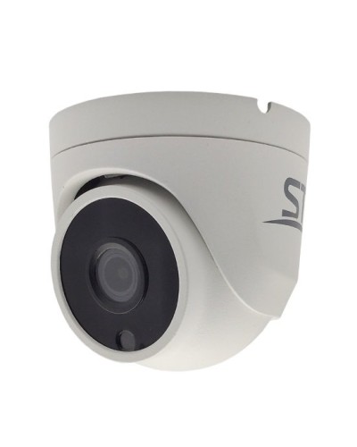 ST-SX8533 (2.8) (белый) (версия 2). Видеокамера IP купольная. Space Technology в Королеве