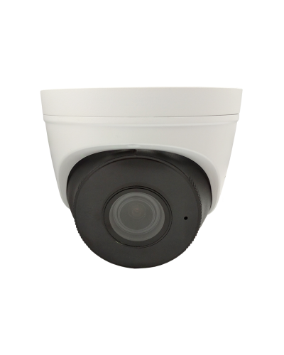 ST-VA2645 PRO (2.8-12). Видеокамера IP купольная. Space Technology в Королеве