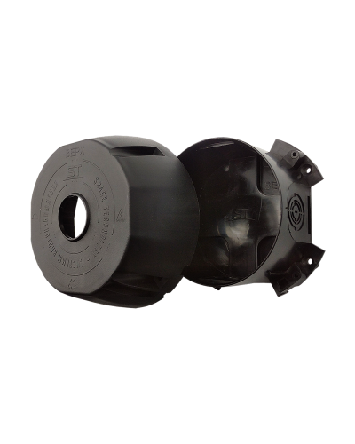 ST-K05 PRO (черный). Монтажная коробка для камер. Space Technology в Королеве
