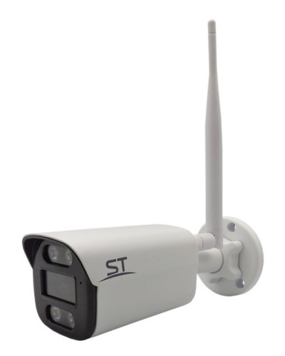 ST-SX4531 (2.8) (белый). Видеокамера IP купольная. Space Technology в Королеве