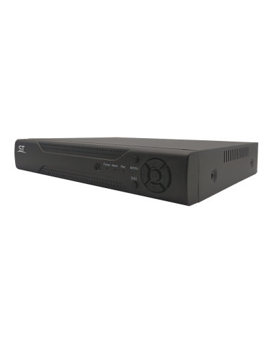 ST-HVR-S1605/2X20. Видеорегистратор мультиформатный 16-канальный. Space Technology в Королеве