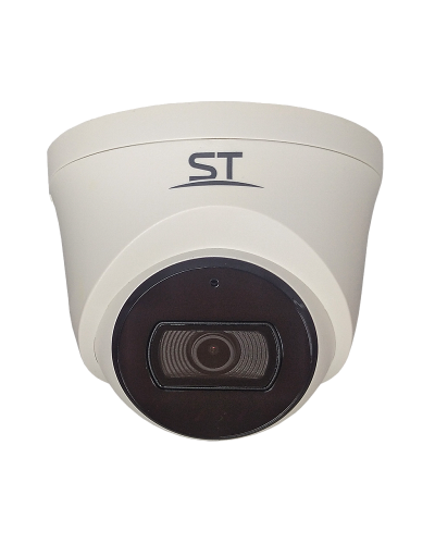 ST-VK2525 PRO (2.8). Профессиональная видеокамера IP купольная. Space Technology в Королеве