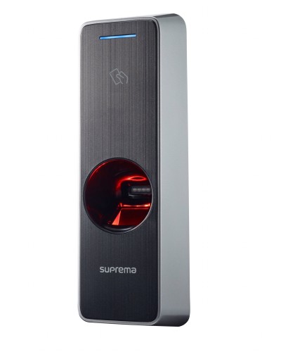 BEW2-OAPB. Биометрический считыватель уличный. Suprema в Королеве