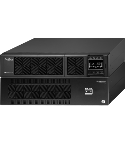 SRTSE5KRTXLI-NC Systeme Electriс. Источник бесперебойного питания. Systeme Electric в Королеве