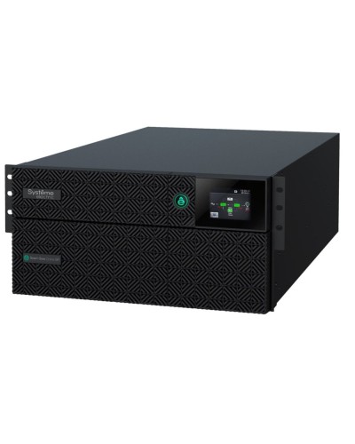 SRTRU10KRTXLI-NC Systeme Electric. Источник бесперебойного питания. Systeme Electric в Королеве