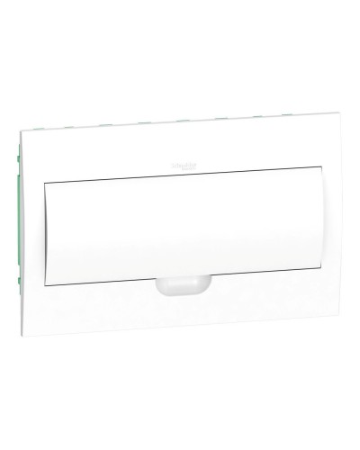 City9 Box 18 модулей встраиваемый с белой дверцей (EZ9E118P2FRU). Щиток модульный. Systeme Electric в Королеве