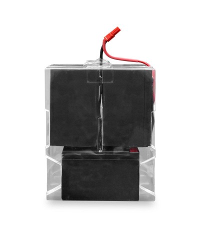 SERBC173 Systeme Electric. Аккумулятор герметичный свинцово-кислотный. Systeme Electric в Королеве
