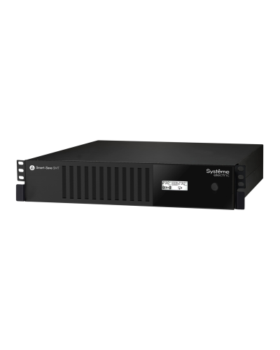 SMTSE2000RMI2U Systeme Electriс. Источник бесперебойного питания. Systeme Electric в Королеве