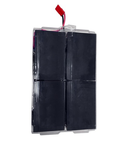 SERBC194 Systeme Electric. Аккумулятор герметичный свинцово-кислотный. Systeme Electric в Королеве