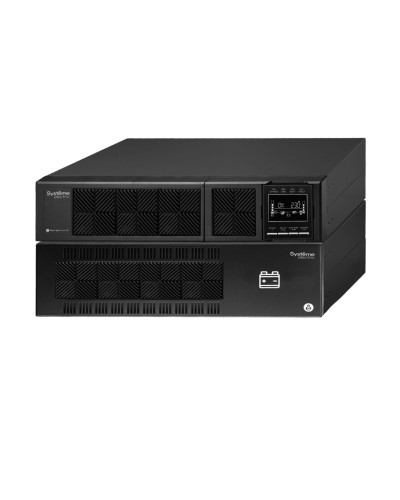 SRVSE6KRTXLI5U Systeme Electriс. Источник бесперебойного питания. Systeme Electric в Королеве