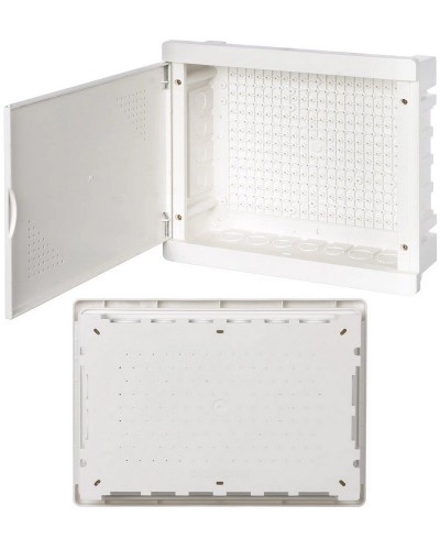 БМ-ВП-04, 420х320х140, IP31 (SQ0915-0303). Бокс мультимедийный. TDM ЕLECTRIC в Королеве