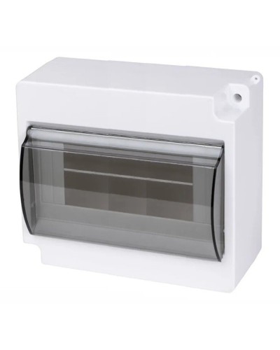КМПн-6/8 для наружной установки с п/прозрачной крышкой, IP30 (SQ0907-0603). Бокс. TDM ЕLECTRIC в Королеве
