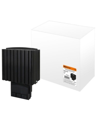 Обогреватель на DIN-рейку 230В, 15Вт (SQ0832-0001). Обогреватель. TDM ЕLECTRIC в Королеве