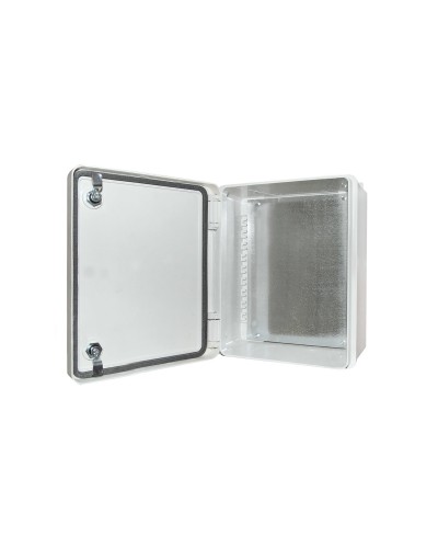 ЩПМП-1-0, GRP, IP55, IK08, 400х300х210. Бокс пластиковый антивандальный. TDM ЕLECTRIC в Королеве