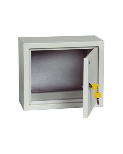 ЩМП-2.3.1-0 (SQ0905-0052). Шкаф металлический с монтажной панелью. TDM ЕLECTRIC в Королеве