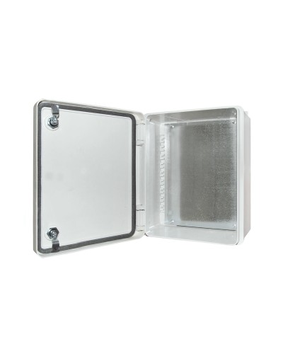 ЩПМП-3-0, GRP, IP55, IK08, 600х500х230. Бокс пластиковый антивандальный. TDM ЕLECTRIC в Королеве