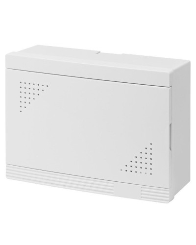 БМ-НП-02, 320х260х125, IP31 TDM (SQ0915-0322). Бокс мультимедийный. TDM ЕLECTRIC в Королеве
