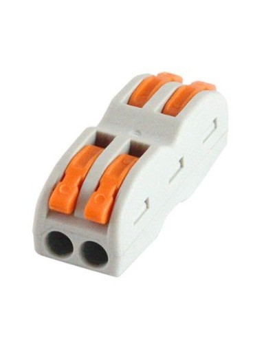 СК-412-2 (2,5 мм²) TDM (SQ0527-0041). Соединительная проходная клемма. TDM ЕLECTRIC в Королеве