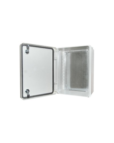 ЩПМП-1-1, GRP, IP55, IK08, 400х300х170. Бокс пластиковый антивандальный. TDM ЕLECTRIC в Королеве